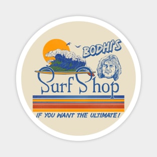 Bodhi's Surf Shop - The Ultimate Magnet